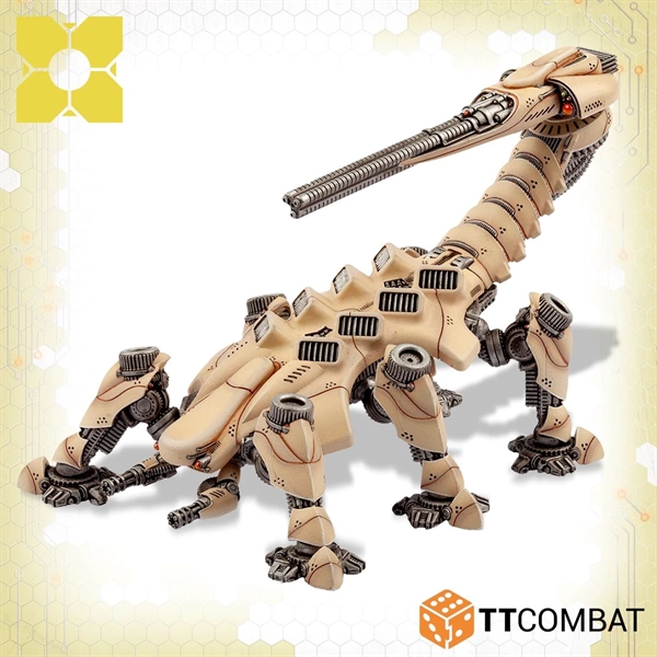 Dropzone Commander - PHR