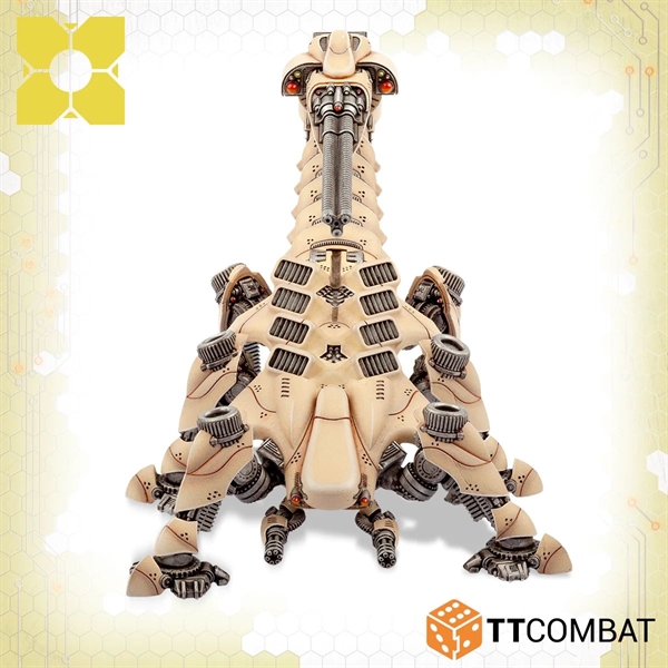 Dropzone Commander - PHR