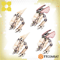 Dropzone Commander - PHR