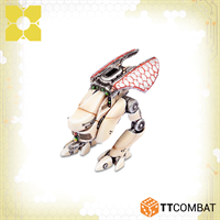 Dropzone Commander - PHR