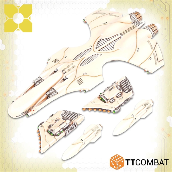 Dropzone Commander - PHR