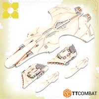 Dropzone Commander - PHR