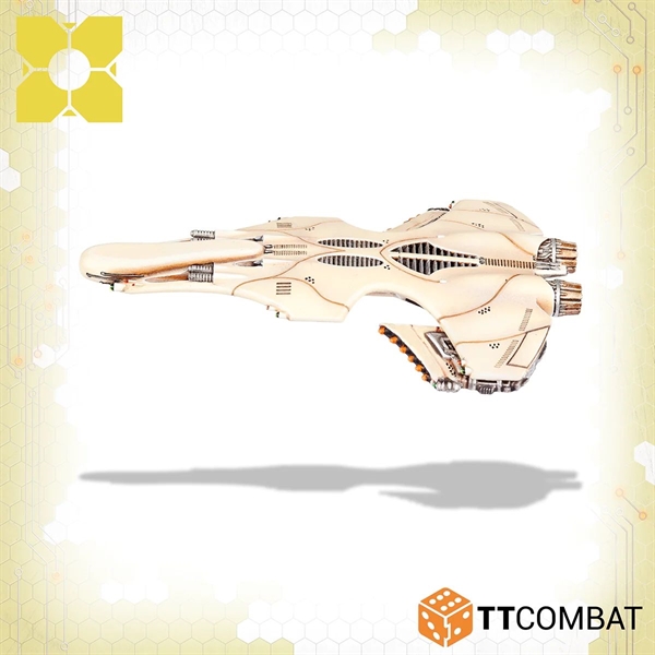 Dropzone Commander - PHR