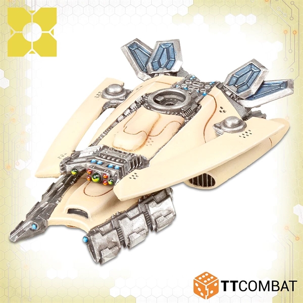 Dropzone Commander - PHR