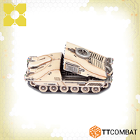 Dropzone Commander - PHR