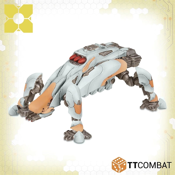 Dropzone Commander - PHR