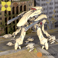 Dropzone Commander - PHR