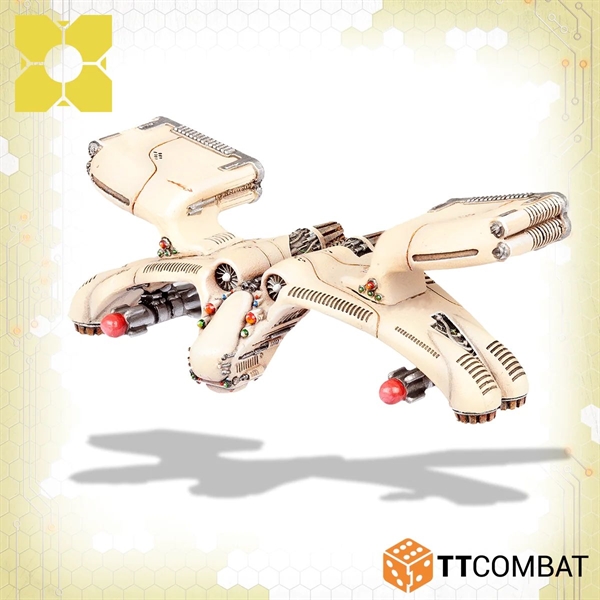 Dropzone Commander - PHR