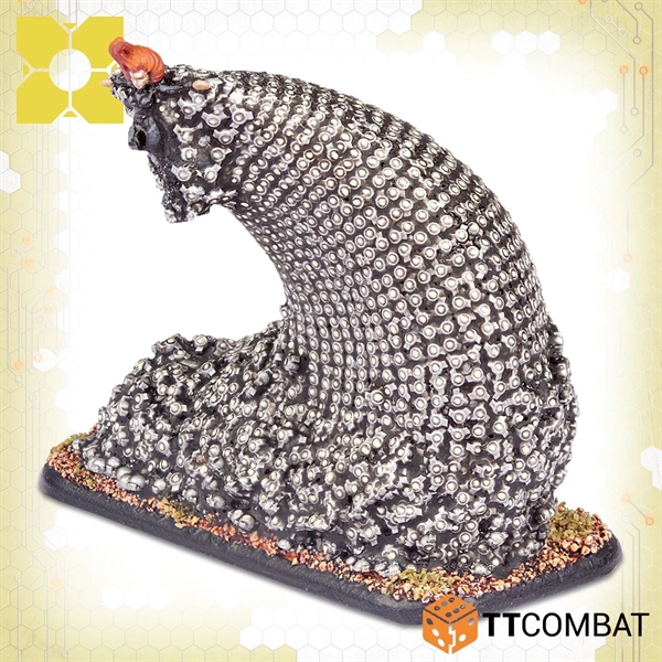 Dropzone Commander - PHR