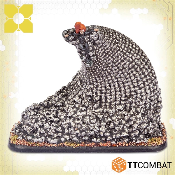 Dropzone Commander - PHR