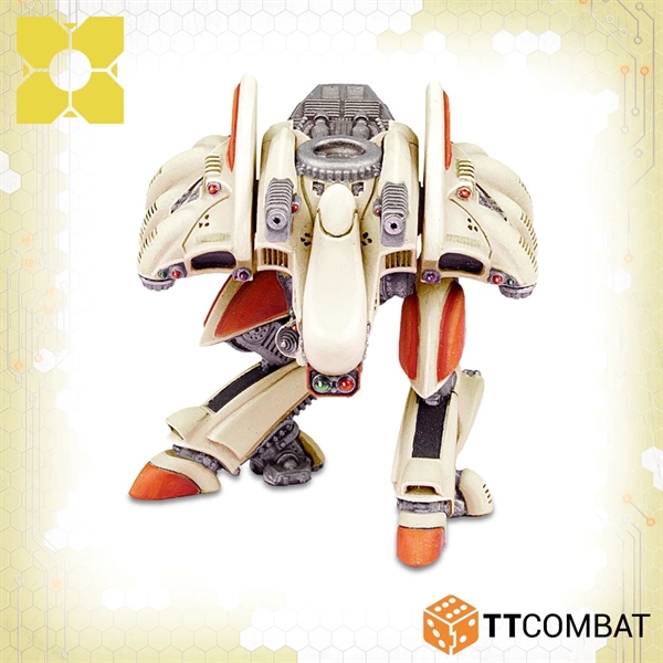 Dropzone Commander - PHR