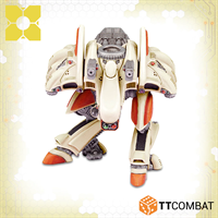 Dropzone Commander - PHR