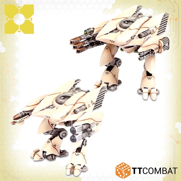 Dropzone Commander - PHR