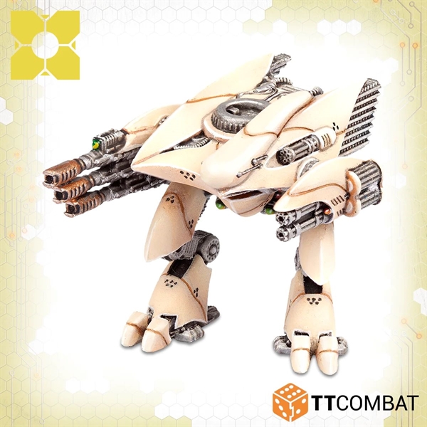 Dropzone Commander - PHR