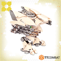 Dropzone Commander - PHR