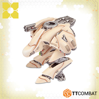 Dropzone Commander - PHR