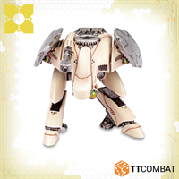 Dropzone Commander - PHR