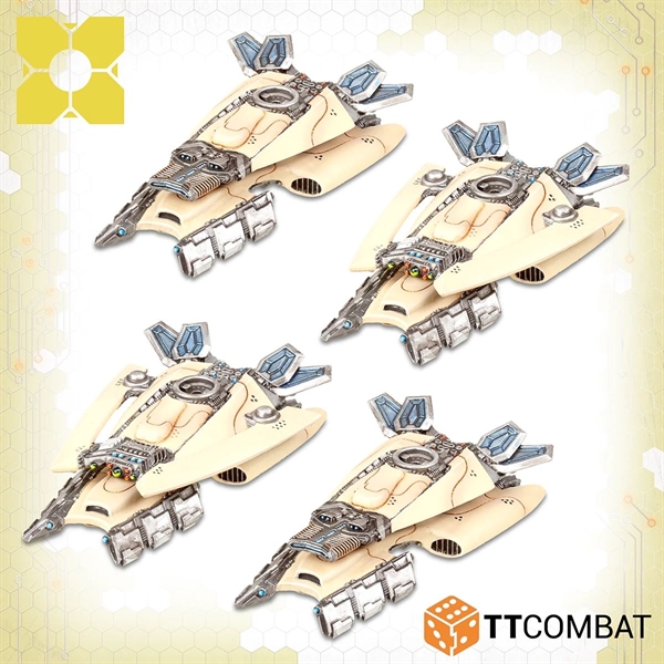 Dropzone Commander - PHR