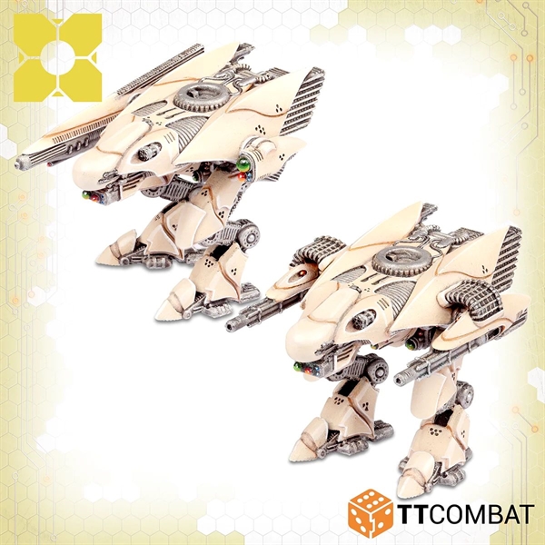 Dropzone Commander - PHR