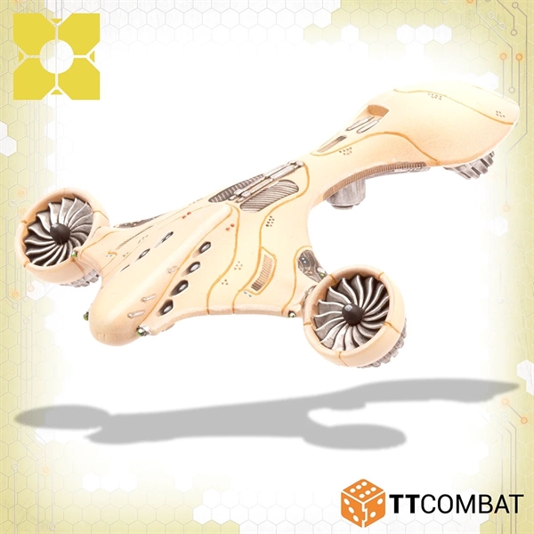 Dropzone Commander - PHR