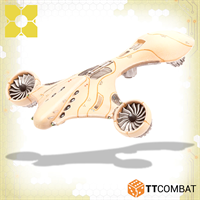 Dropzone Commander - PHR