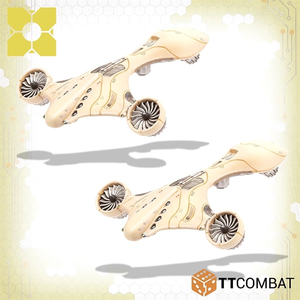 Dropzone Commander - PHR