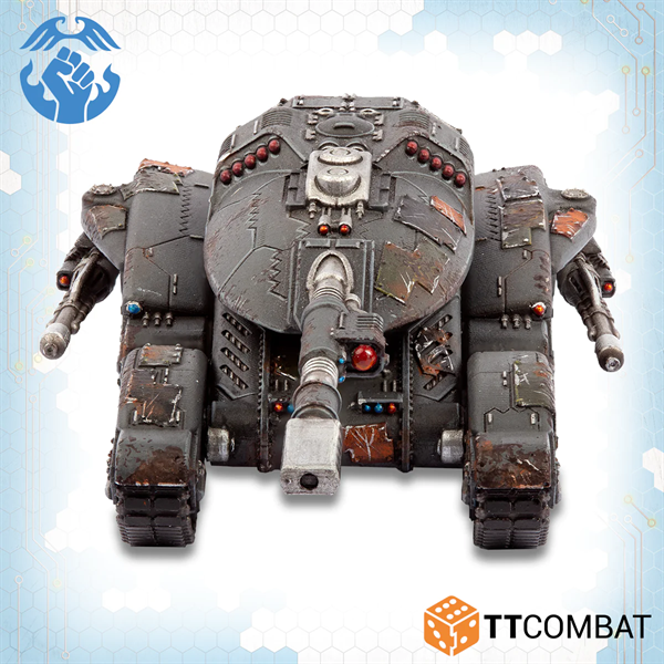 Dropzone Commander - Resistance