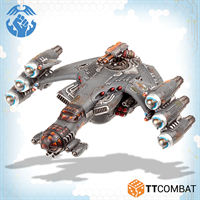 Dropzone Commander - Resistance