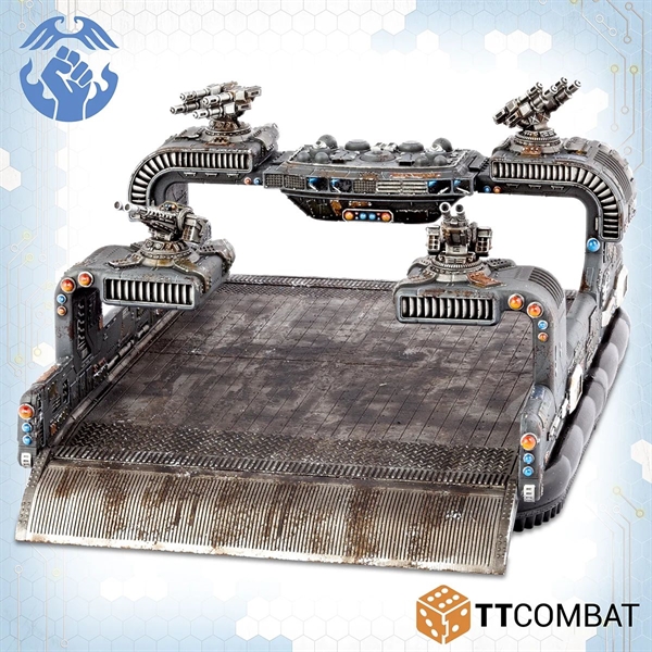 Dropzone Commander - Resistance