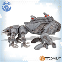 Dropzone Commander - Resistance