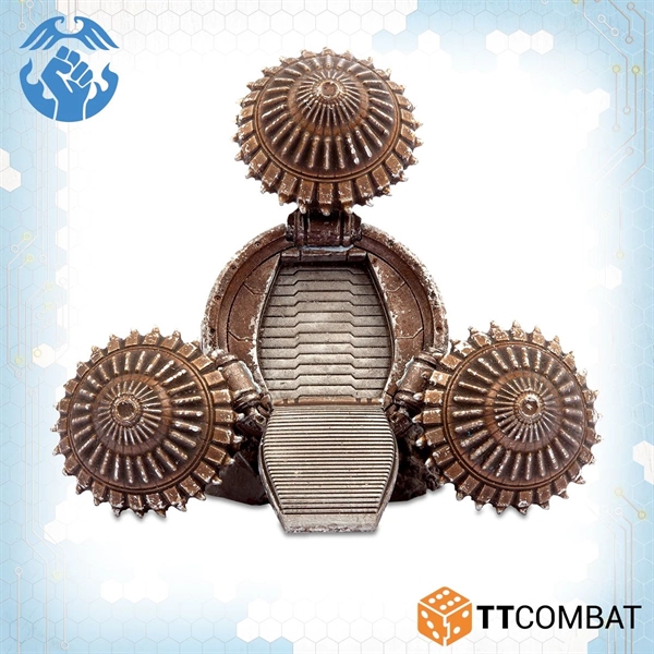 Dropzone Commander - Resistance