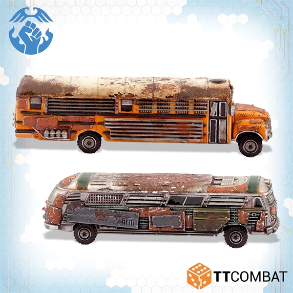 Dropzone Commander - Resistance