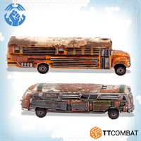 Dropzone Commander - Resistance