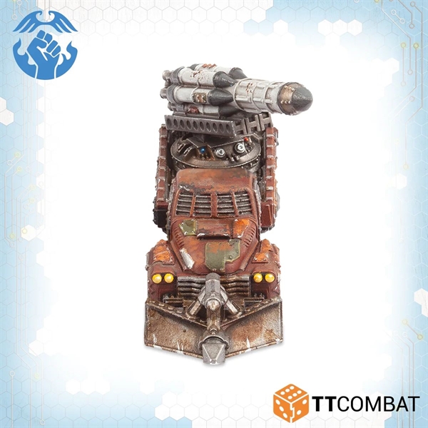 Dropzone Commander - Resistance