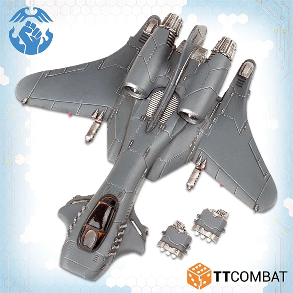 Dropzone Commander - Resistance