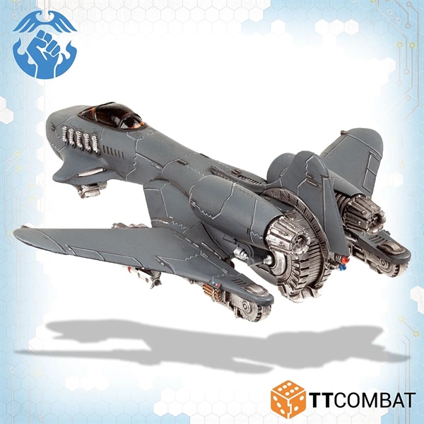 Dropzone Commander - Resistance