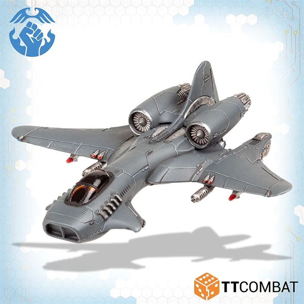 Dropzone Commander - Resistance