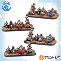 Dropzone Commander - Resistance