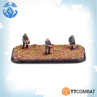 Dropzone Commander - Resistance