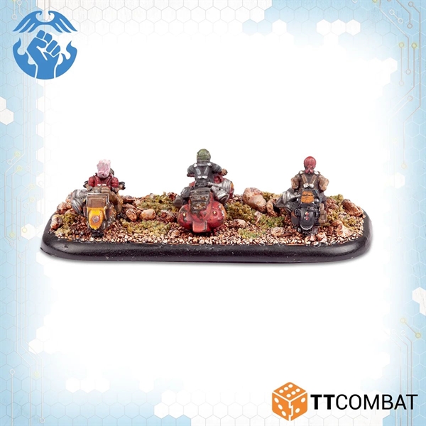 Dropzone Commander - Resistance