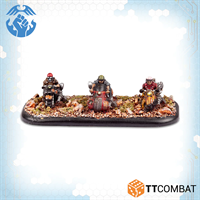 Dropzone Commander - Resistance