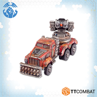 Dropzone Commander - Resistance