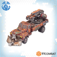 Dropzone Commander - Resistance