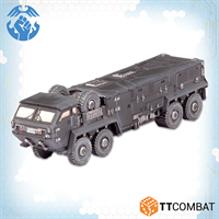 Dropzone Commander - Resistance