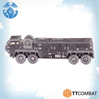 Dropzone Commander - Resistance