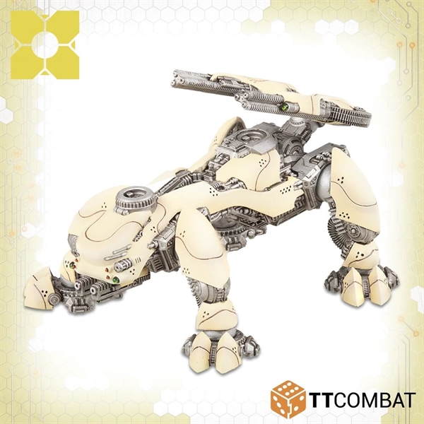 Dropzone Commander - PHR