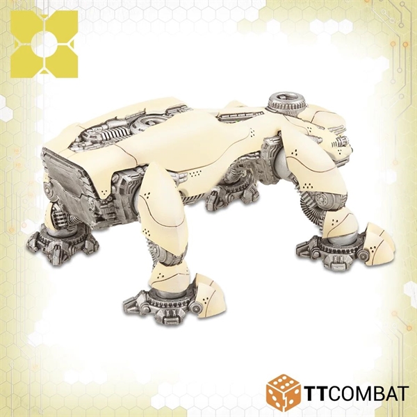 Dropzone Commander - PHR