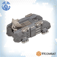 Dropzone Commander - Resistance