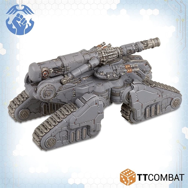 Dropzone Commander - Resistance