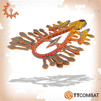 Dropzone Commander - Shaltari